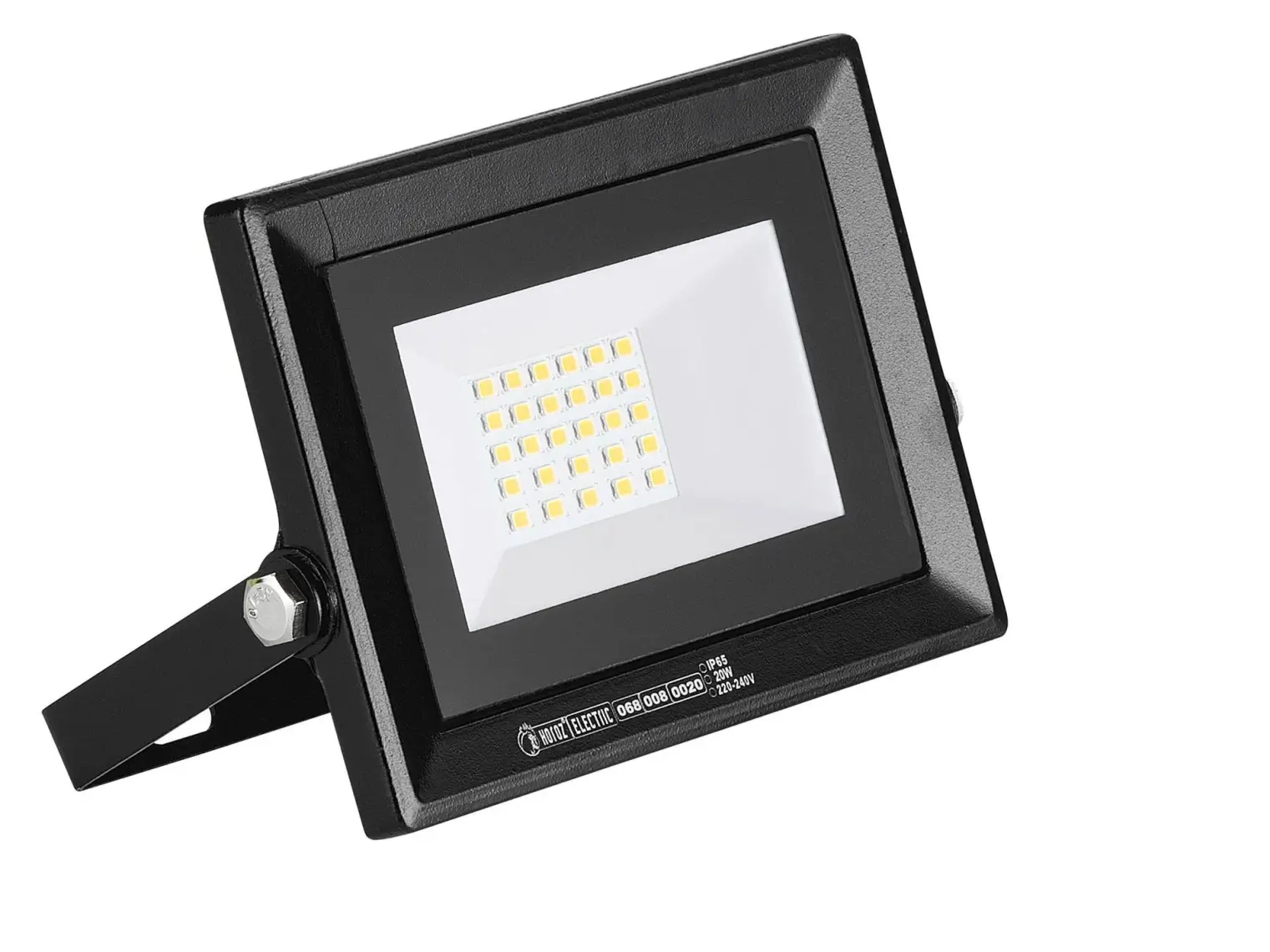 Horoz Pars 20W LED Projektör Beyaz Işık