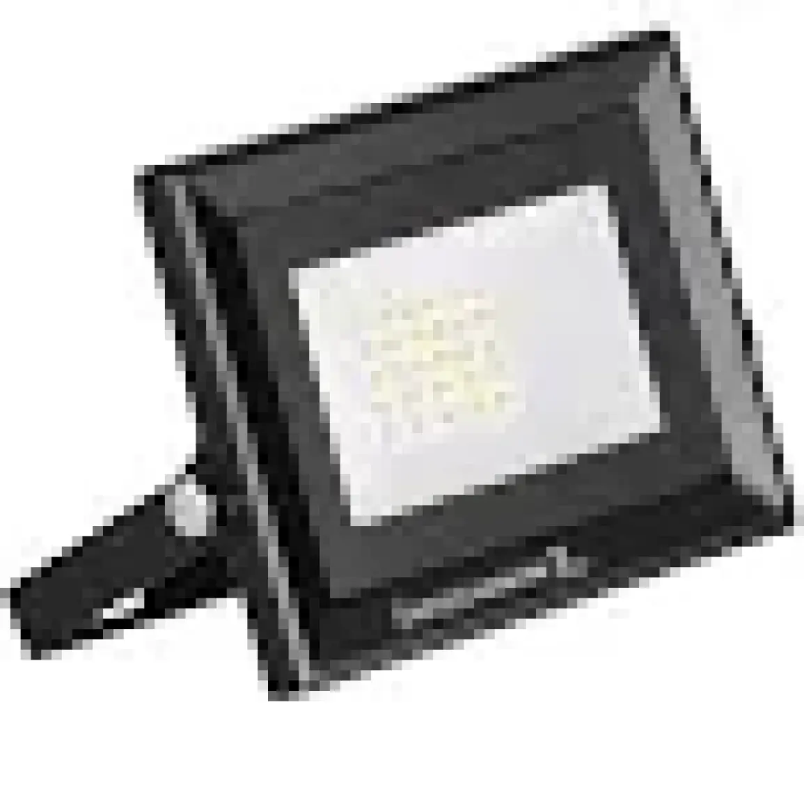 Horoz Pars 20W LED Projektör Beyaz Işık