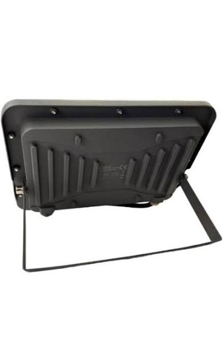 Cata Ct 4659 Cata 100 W Slim LED Projektör Beyaz Işık 6400K