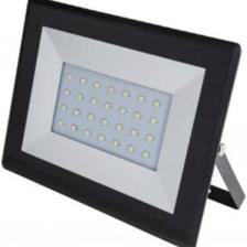 Cata Ct 4659 Cata 100 W Slim LED Projektör Beyaz Işık 6400K