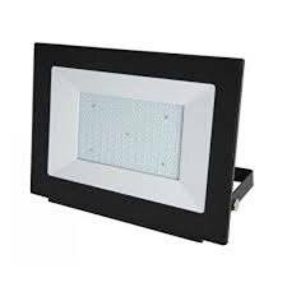 Cata CT-4658 50W 3200K Günışığı Slim LED Projektör