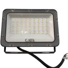 Cata CT-4658 50W 3200K Günışığı Slim LED Projektör