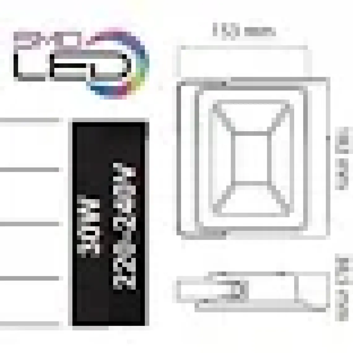 Horoz Elektrik Pars 30 Watt 2700K Günışığı Smd LED Projektör