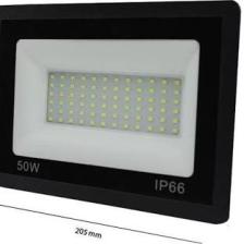 Green Forest Lighting 50W Smd Ledli Projektör