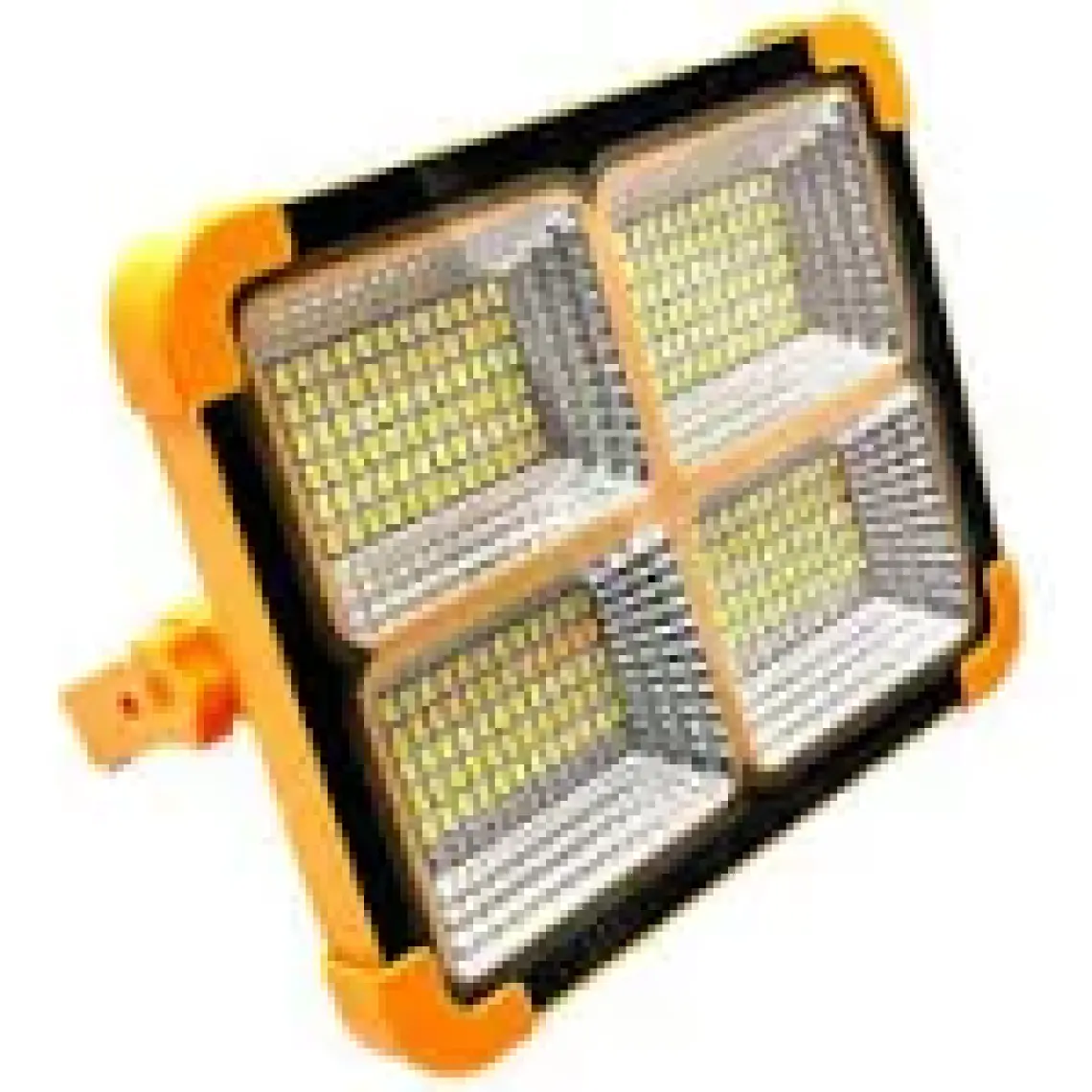 Noas 200W Portatif Solar LED Projektör YL71-0209-S