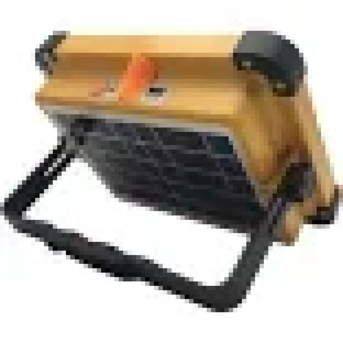 Noas 200W Portatif Solar LED Projektör YL71-0209-S