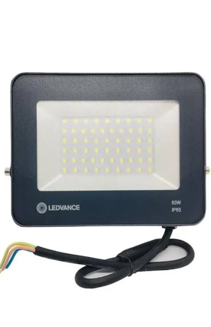 Osram Ledvance 50 Watt 6500 Kelvın Beyaz Işık LED Projektör 50W IP65