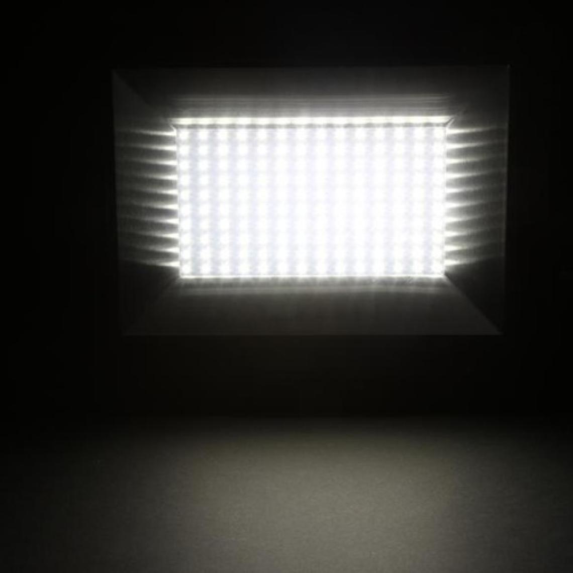 Cata Ct 4657 30 Watt Ultra Slim İnce Led Projektör %100 Watt Değer