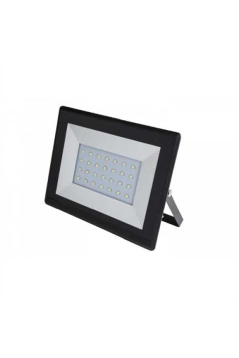 Cata CT-4656 20 W Yeşil Işık Slim Led Projektör