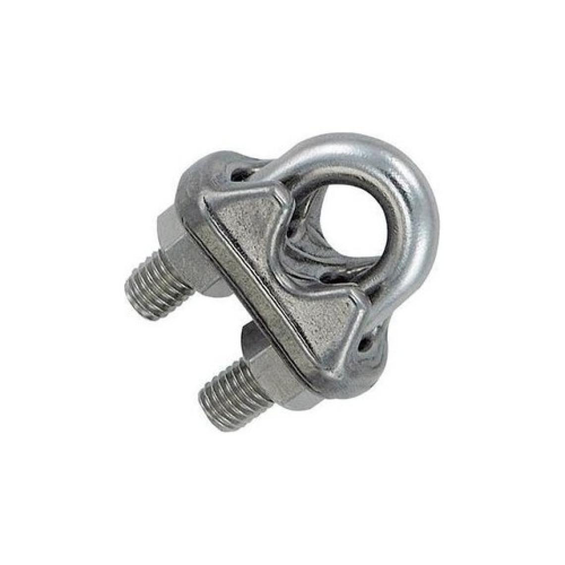 Meridyen Klemens 20 mm