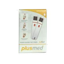 Fasttest Şeker Ölçüm Strip 50 Adet