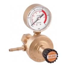 Yıldız 5120 Basinç Düsürücü Propan (Lpg) Manometreli