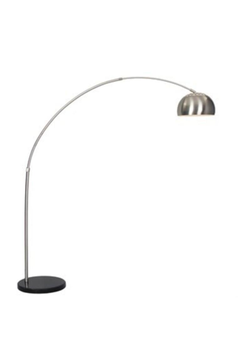 Deve Boynu Lambader Krom 155 Cm Ay.vtfl-0002