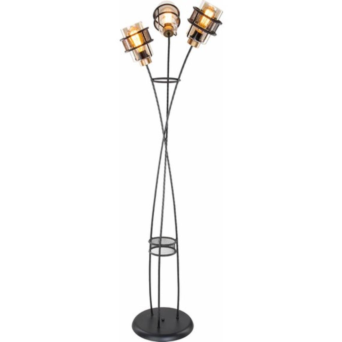Modelight Grande 3Lü Lambader