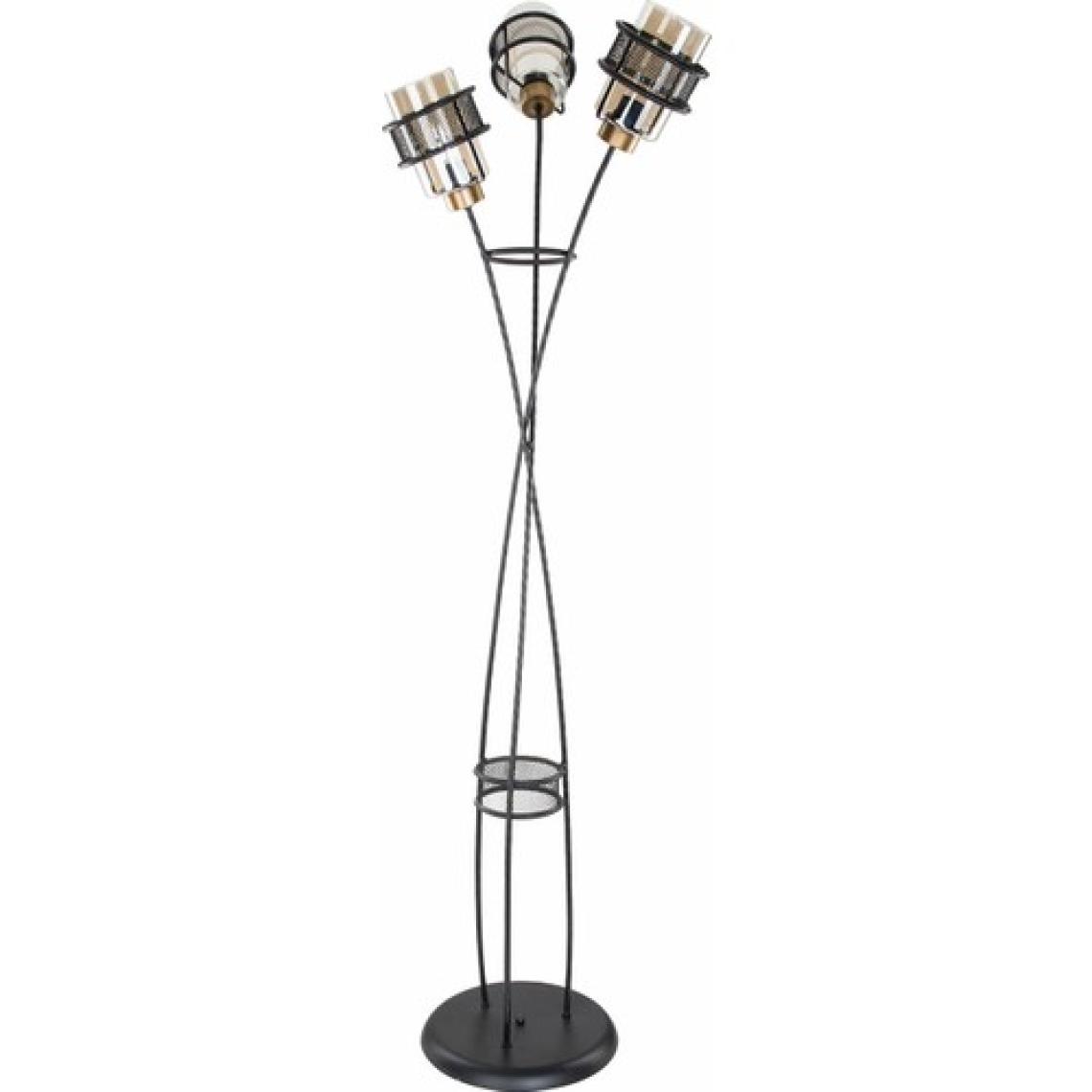 Modelight Grande 3Lü Lambader