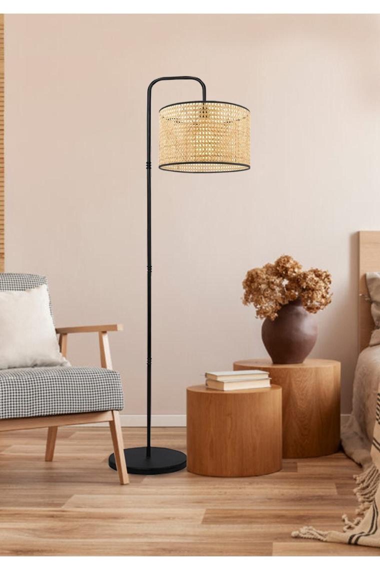 Orijinal Hazeren Rattan Urban Lambader