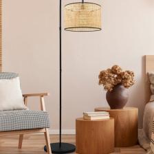 Orijinal Hazeren Rattan Urban Lambader