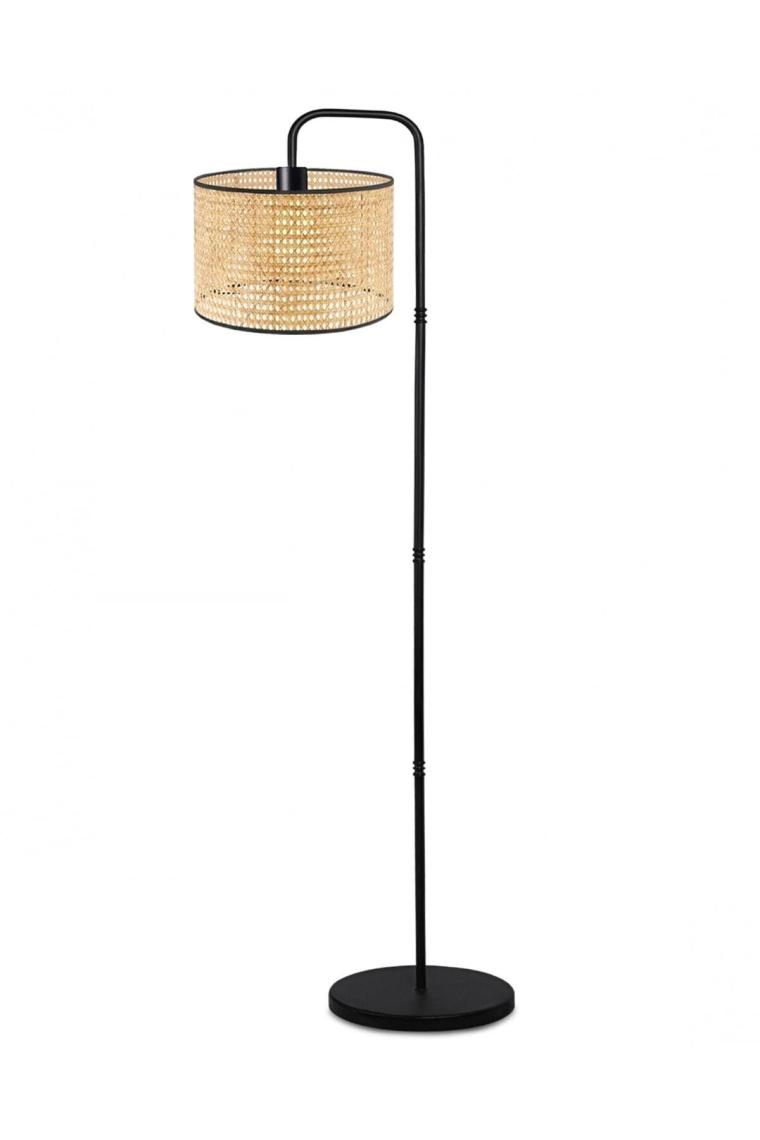 Orijinal Hazeren Rattan Urban Lambader