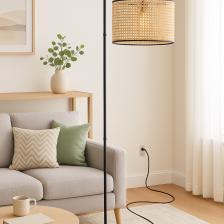 Orijinal Hazeren Rattan Urban Lambader
