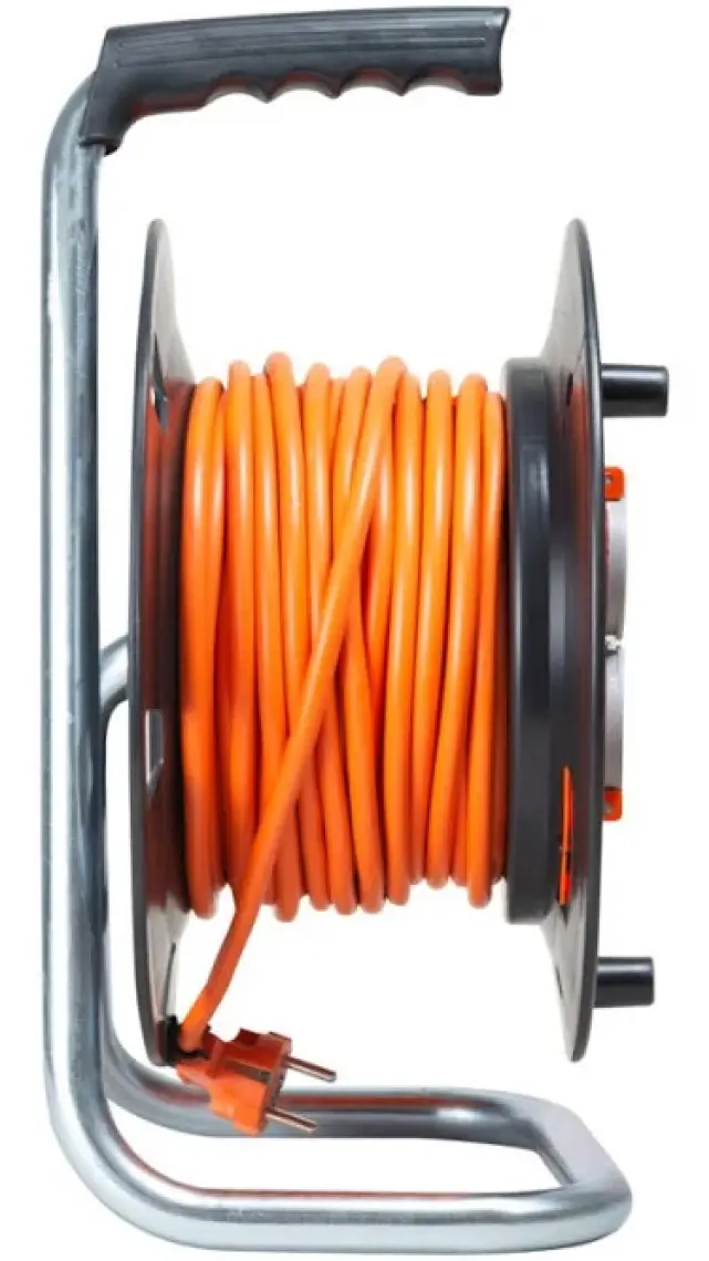 Bylion 20 Metre Seyyar Uzatma Kablosu 3*1.5mm² 20 mt. IŞIKLI- IP44