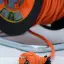 Bylion 20 Metre Seyyar Uzatma Kablosu 3*1.5mm² 20 mt. IŞIKLI- IP44