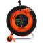 Bylion Makaralı Seyyar Kablo Uzatma Kablosu 3x1.5 mm Ttr Kablo 35+2 Metre