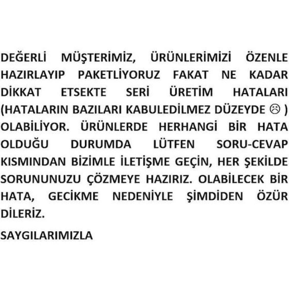 Bylion 10 Metre 3*1,5mm² Uzatma Kablosu - Turuncu