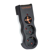 Tunçmatik PowerSurge 2 525 Joule 2'li Akım Korumalı Priz