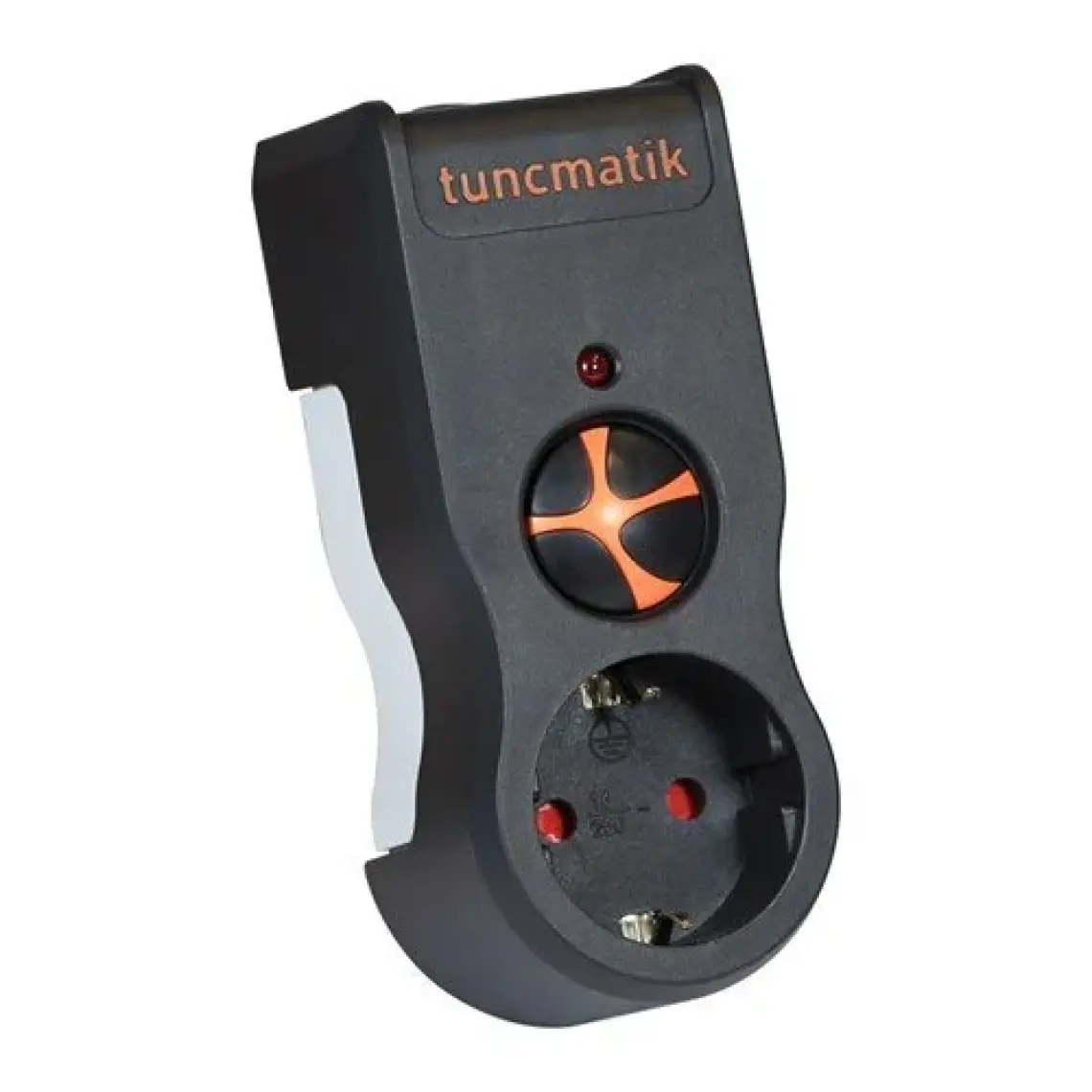 Tunçmatik PowerSurge 1 525 Joule Tekli Akım Korumalı Priz