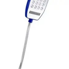 Linksmart LSM03 Usb'li LED Masa Lambası