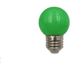 ZMR Gece Ampulü 1W Gece Lambası Ledli