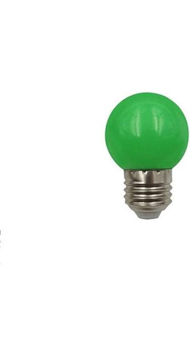 ZMR Gece Ampulü 1W Gece Lambası Ledli