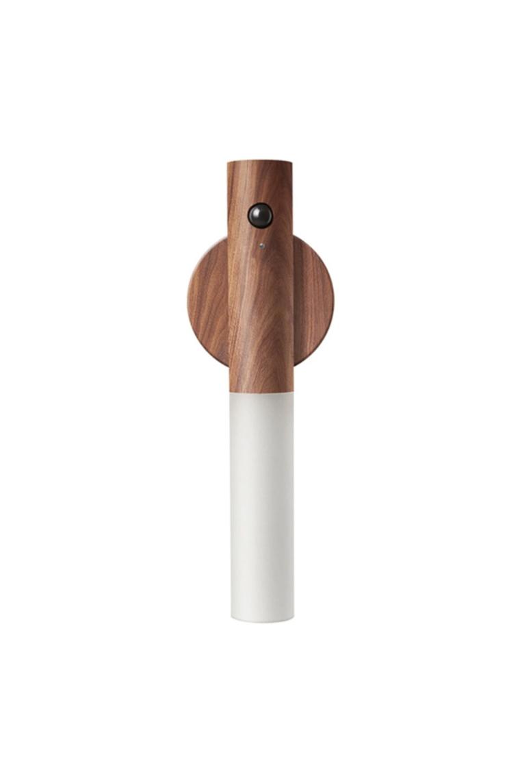 Ally Otomatik Hareket Sensörlü Akıllı LED Lamba Masa Duvar Gece Lambası ALL-36261