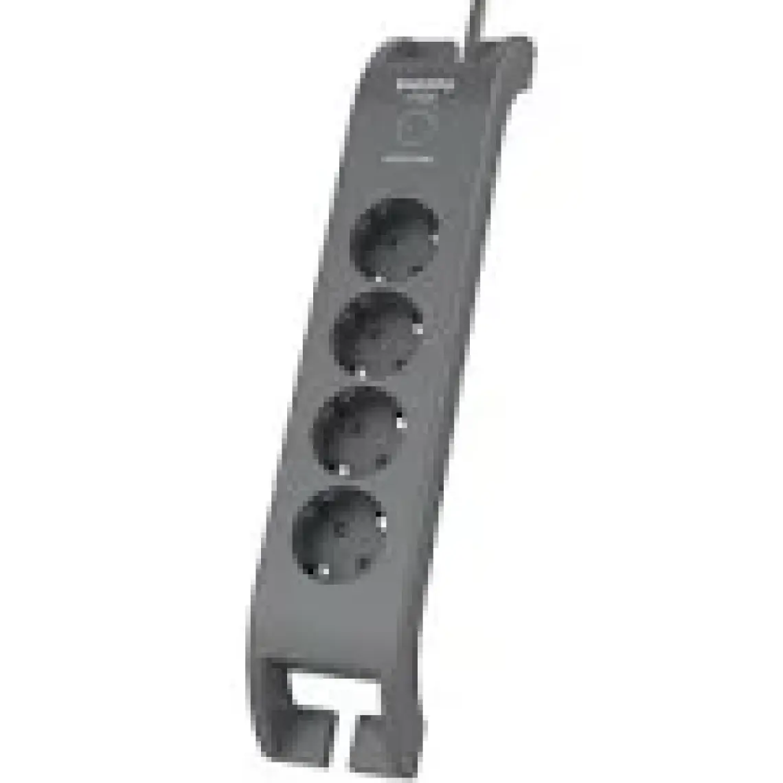 Philips SPN3140A/62 2 Metre 900J 4'lü Akım Korumalı Priz