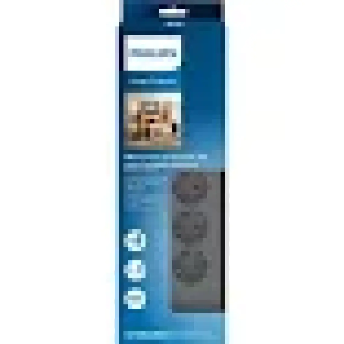 Philips SPN3140A/62 2 Metre 900J 4'lü Akım Korumalı Priz