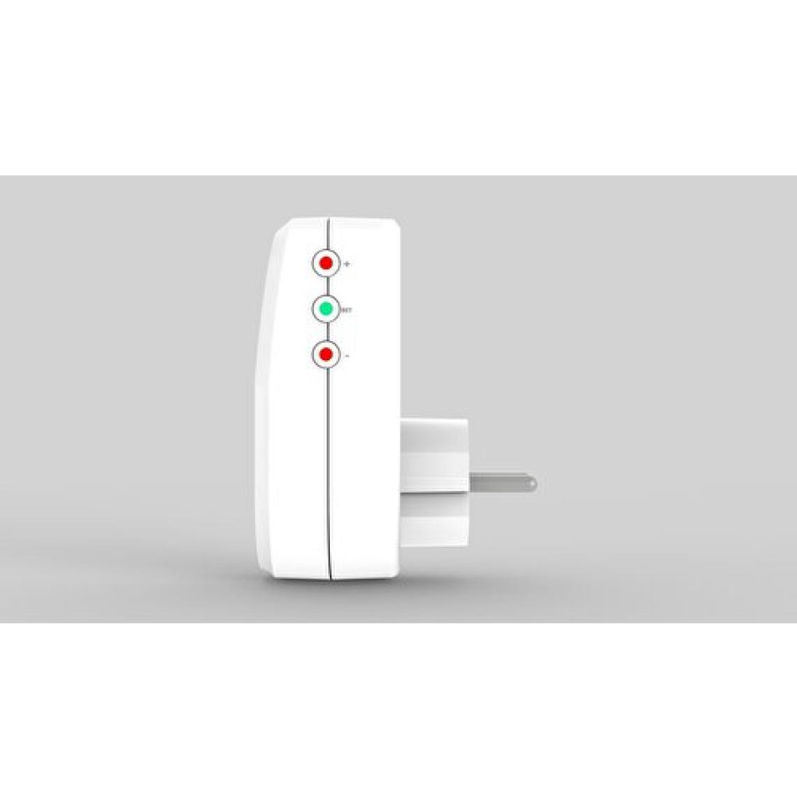 GALAXY Energy SX220 Priz Tipi Voltaj Koruyucu