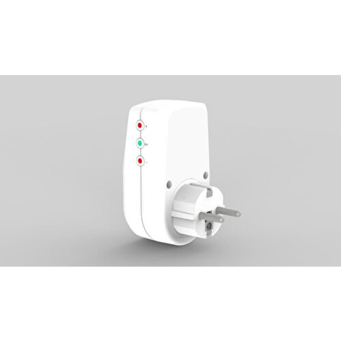 GALAXY Energy SX220 Priz Tipi Voltaj Koruyucu