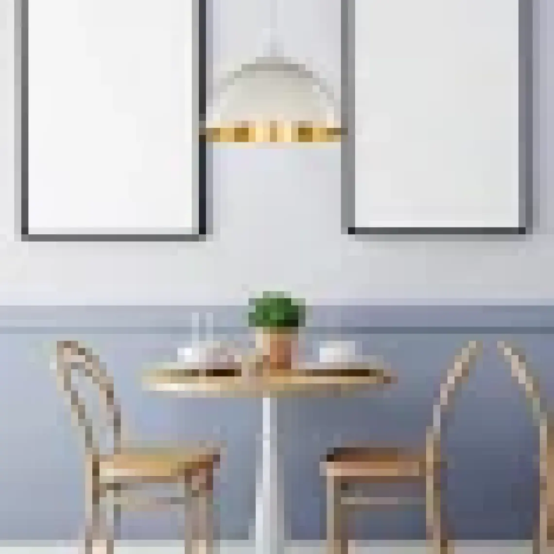 Modelight Topak Beyaz Sarkıt