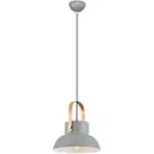 Özcan Aydınlatma 5025B - 1A,16 B.Tekli Sarkıt