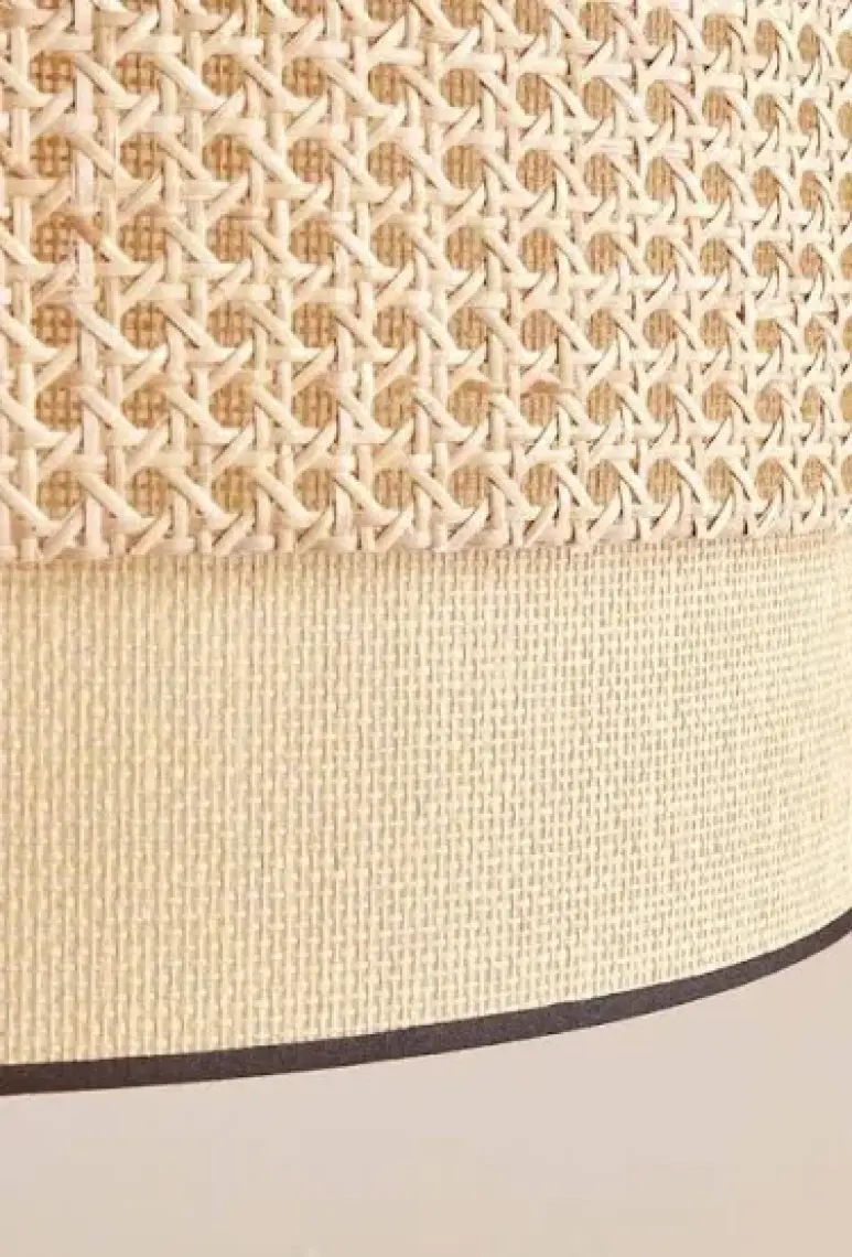Homing Perru Orijinal Hazeran Rattan 50 cm Sarkıt AYD-3351