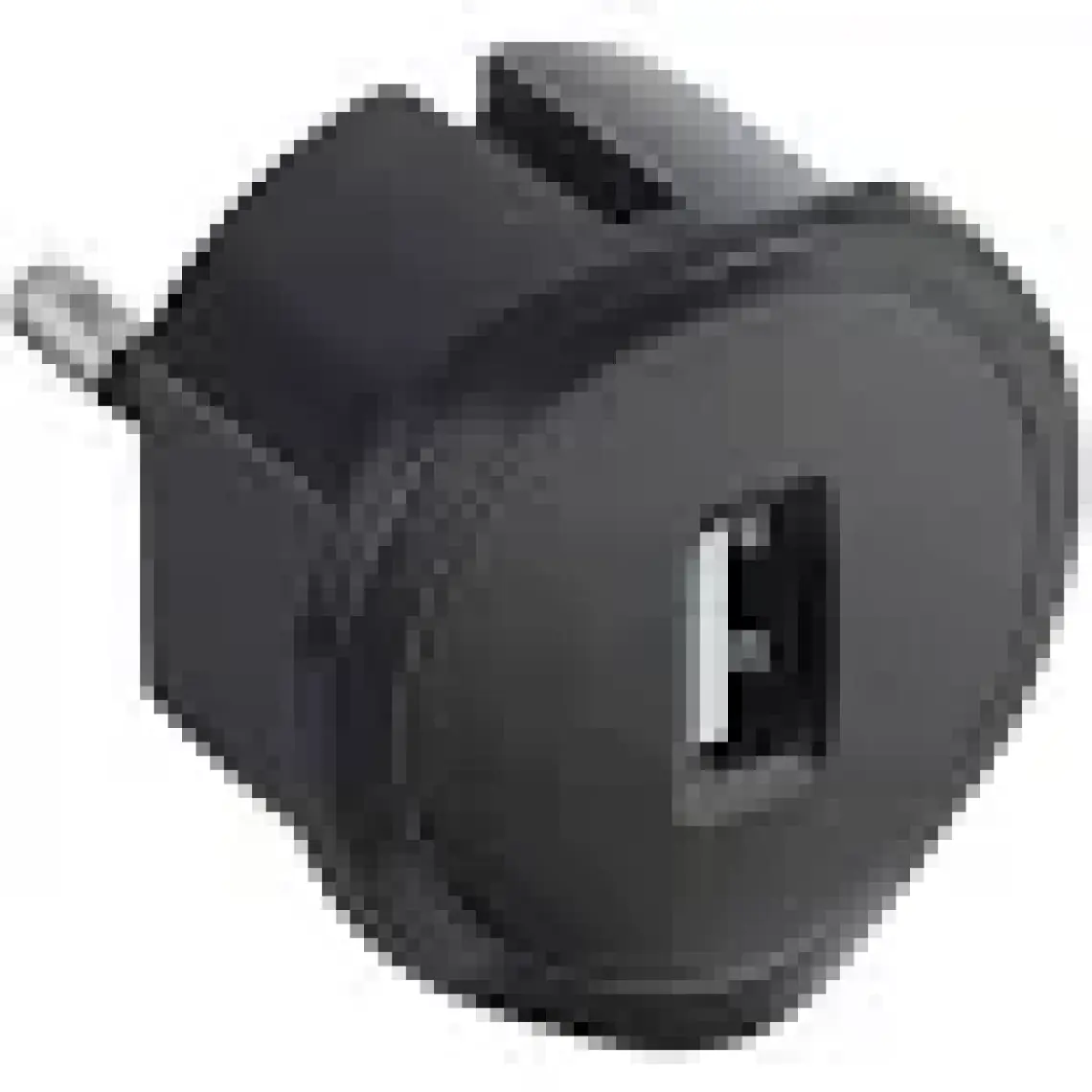 Legrand Usb Şarj Prizi - Siyah