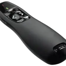 Streak BW2581 Wireless Presenter Laser Pointer