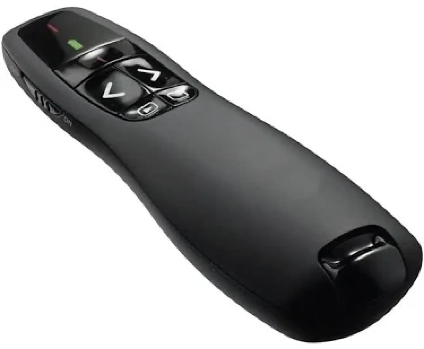 Streak BW2581 Wireless Presenter Laser Pointer