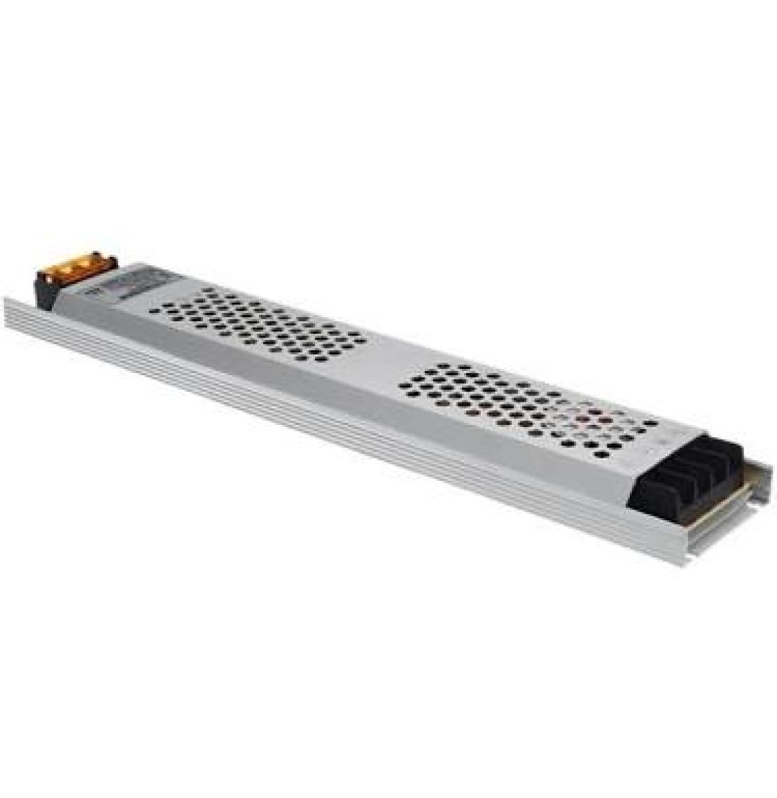 Noas 25 Amper 300 W 12 V Slim LED Trafo