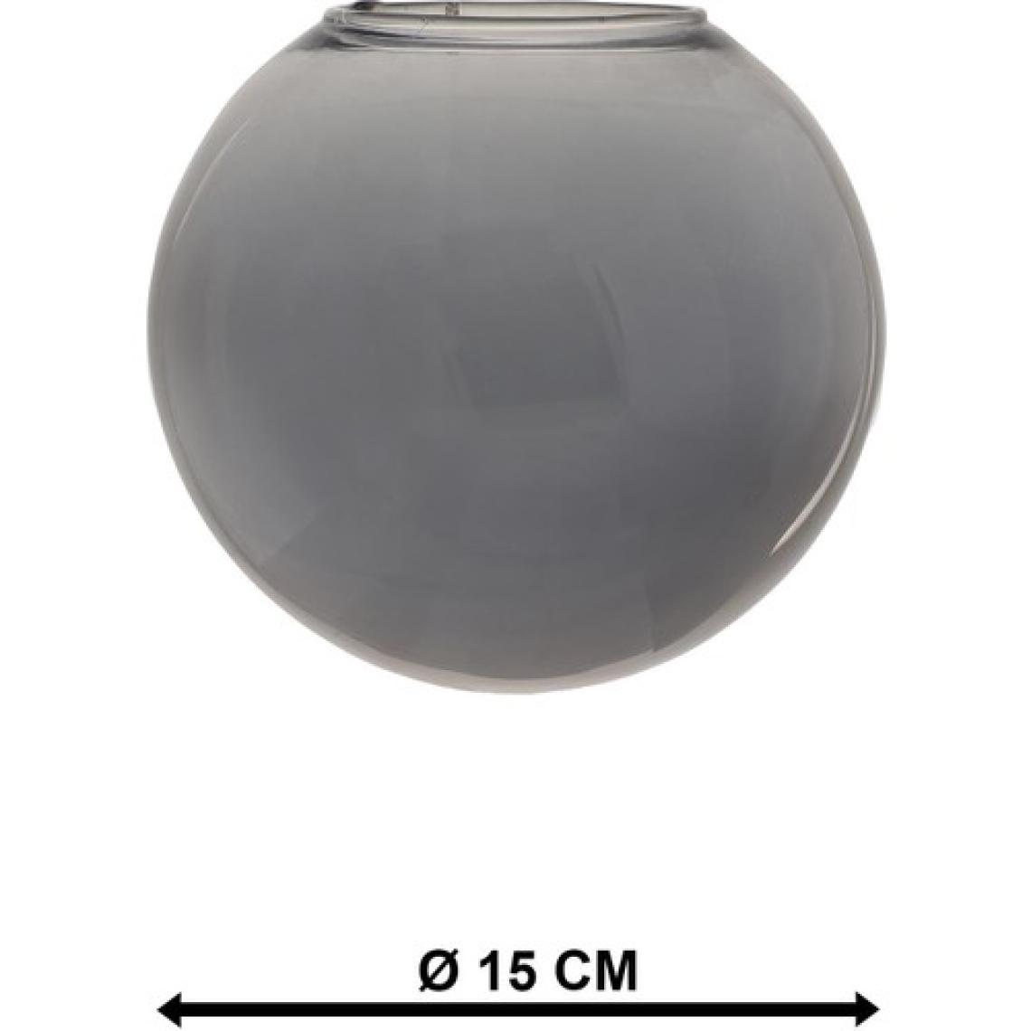 Begüsa Füme Glop Cam