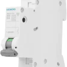 Siemens 5SL6116-6 16AMPER 1faz 6ka B Tipi Otomatik Sigorta B16X1
