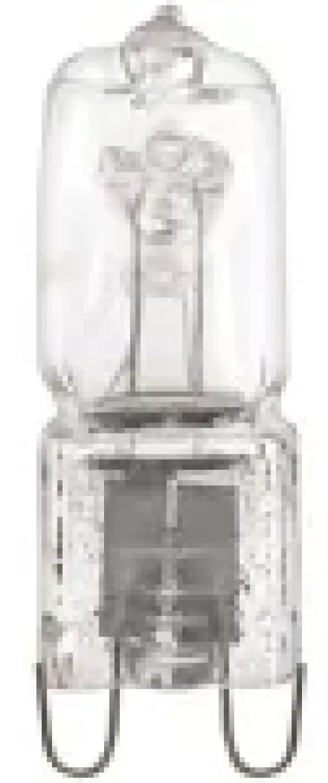 Tungsram Kapsül Halogen G9 2800 K Sarı 630 Lumens 42 W