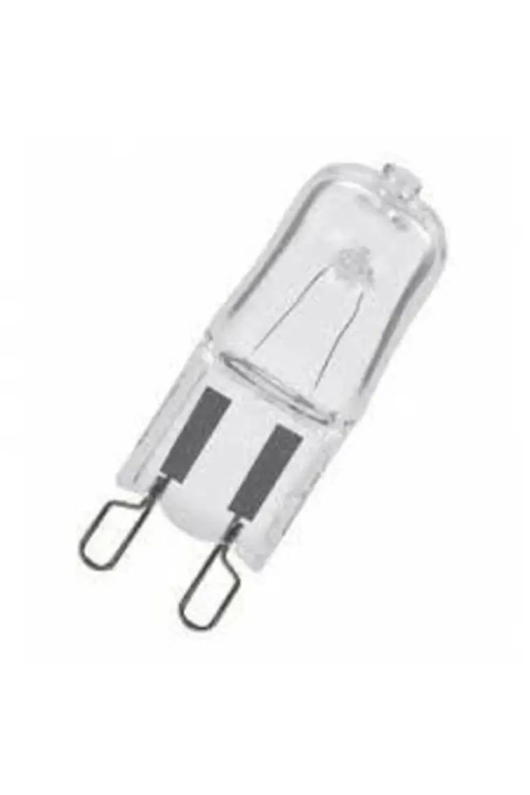 Tungsram Kapsül Halogen G9 2800 K Sarı 630 Lumens 42 W