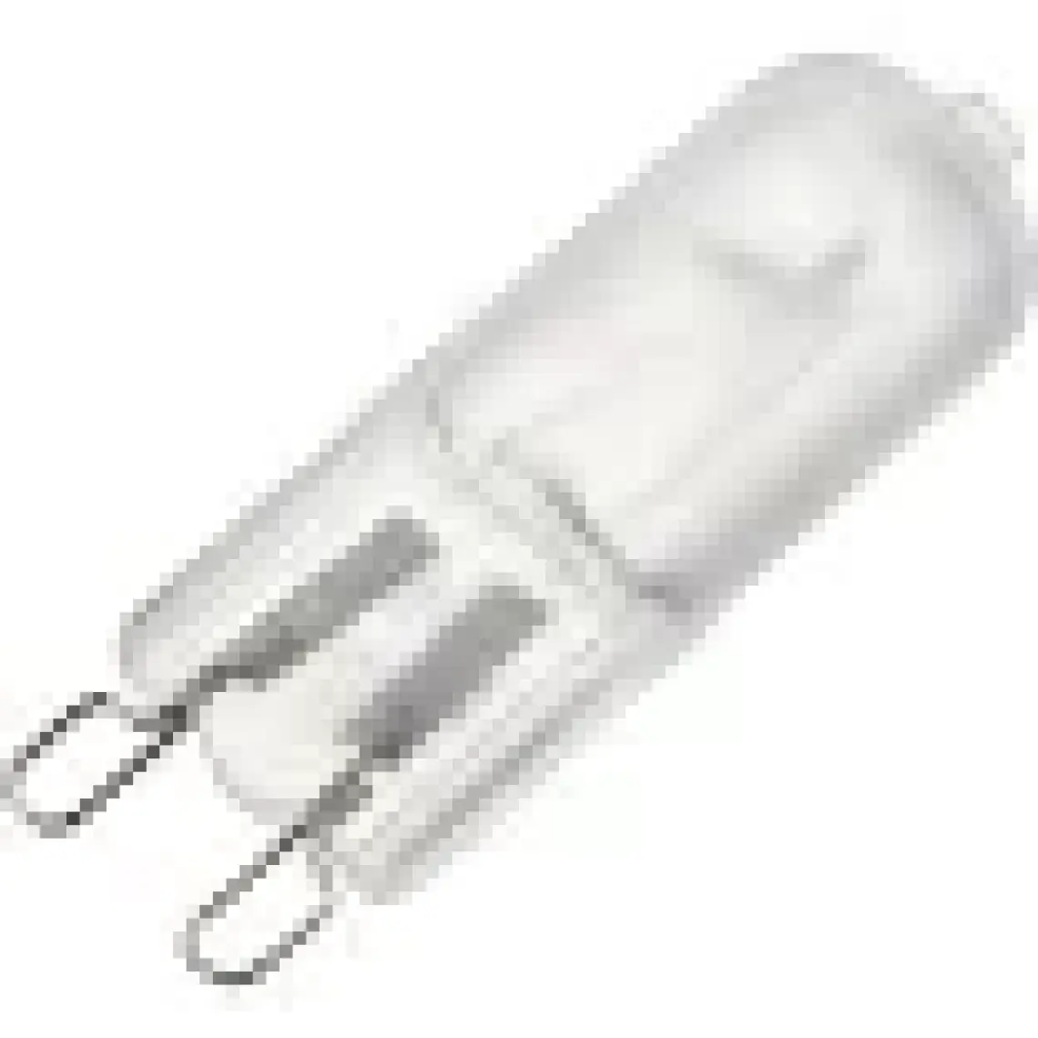 Tungsram Kapsül Halogen G9 2800 K Sarı 630 Lumens 42 W
