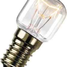 En Parlak Fırın Ampülü 15W E14 Duylu 300°